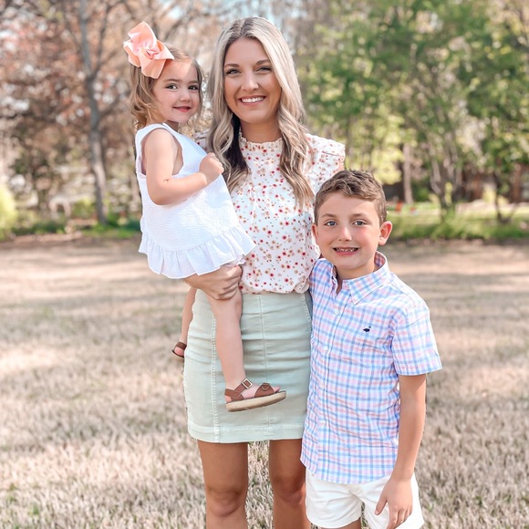 Meet your Posher, Jentri - Picture 1 of 1